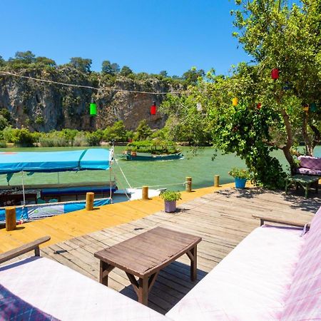 Villa Asli Paradise Μούγκλα Εξωτερικό φωτογραφία