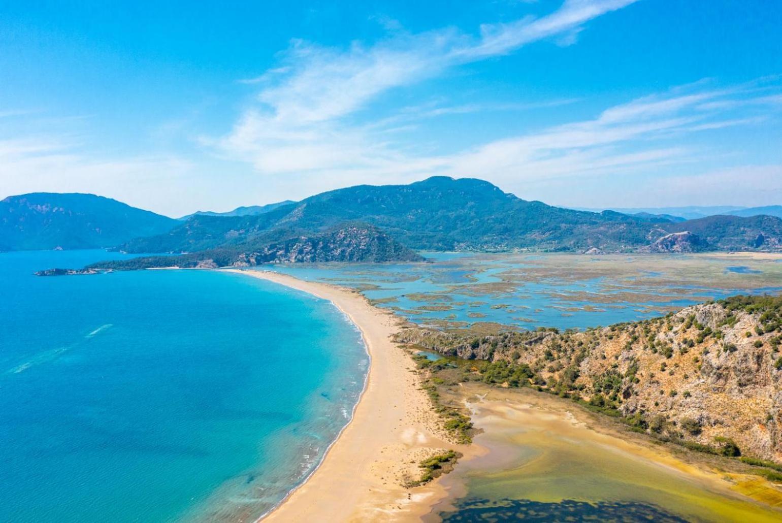 Villa Asli Paradise Μούγκλα Εξωτερικό φωτογραφία